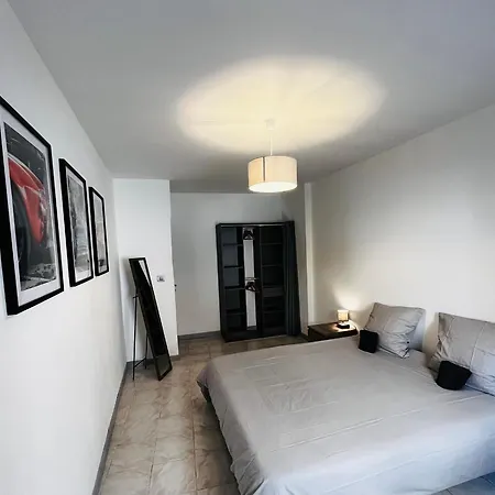 Apartment T2 Dans Le Centre De