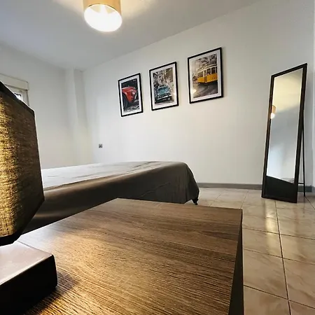 T2 Dans Le Centre De Apartment Carcassonne