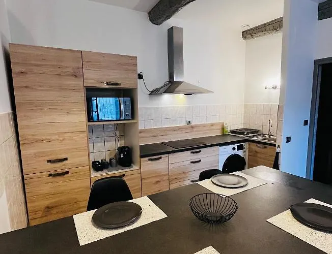 T2 Dans Le Centre De Daire *